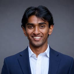 Ajay Donthula, Co-founder & COO