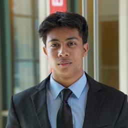 Zoheb Alvi, Co-founder & CEO